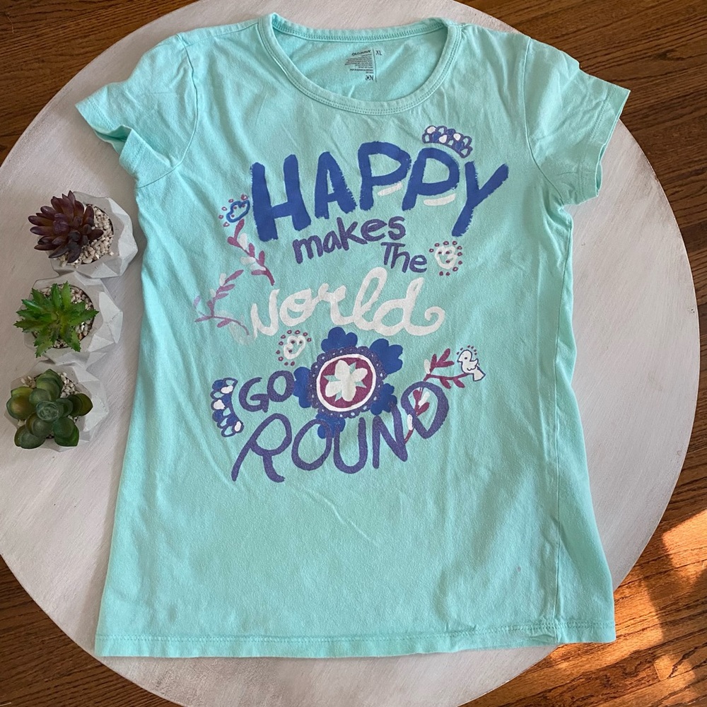 🌸5 for $15: Girl’s Top